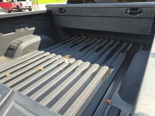 2021 GMC Sierra 2500HD Denali