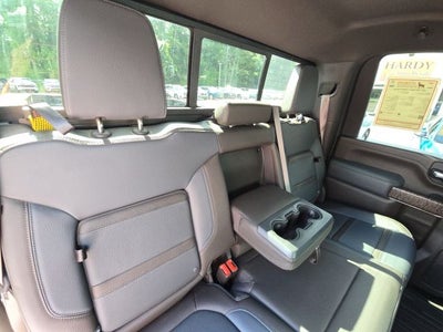 2021 GMC Sierra 2500HD Denali