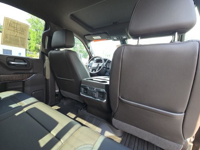 2021 GMC Sierra 2500HD Denali