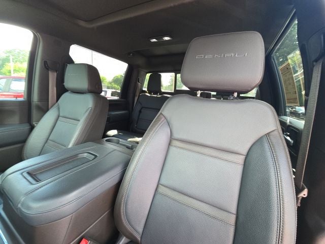 2021 GMC Sierra 2500HD Denali