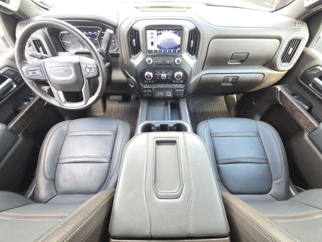 2021 GMC Sierra 2500HD Denali