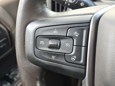 2021 GMC Sierra 2500HD Denali