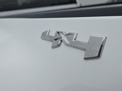 2024 GMC Sierra 3500HD Pro