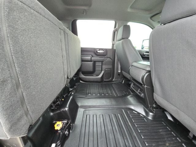 2024 GMC Sierra 3500HD Pro