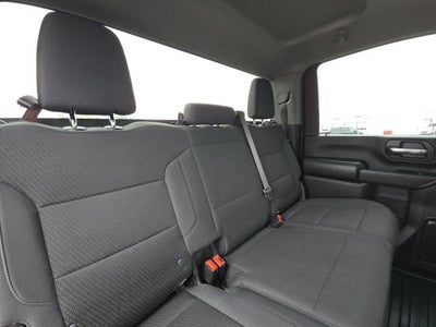 2024 GMC Sierra 3500HD Pro