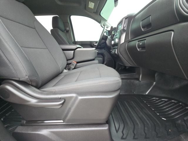 2024 GMC Sierra 3500HD Pro