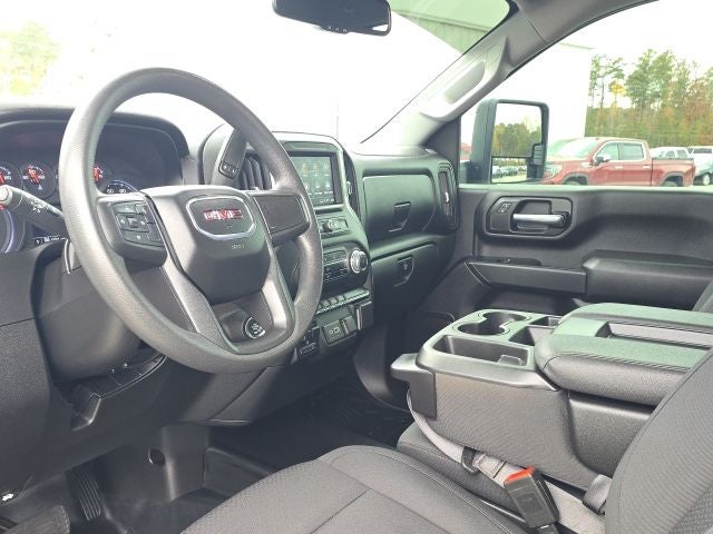 2024 GMC Sierra 3500HD Pro