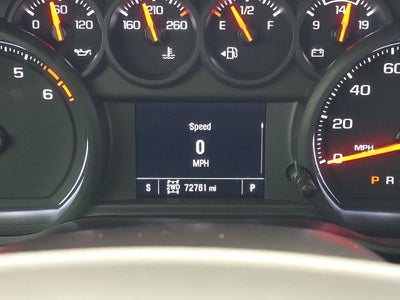 2024 GMC Sierra 3500HD Pro