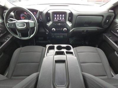 2024 GMC Sierra 3500HD Pro