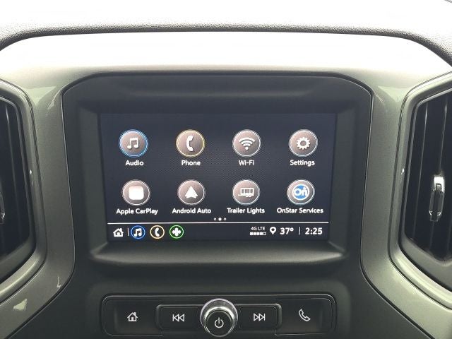 2024 GMC Sierra 3500HD Pro