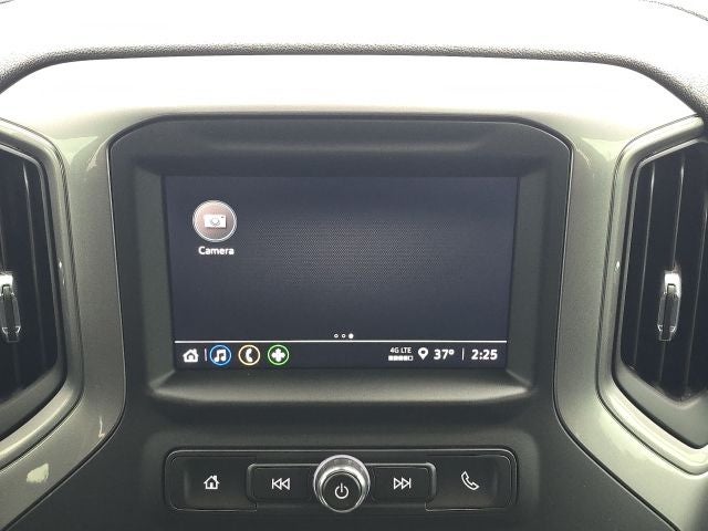 2024 GMC Sierra 3500HD Pro