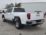 2024 GMC Sierra 3500HD Pro