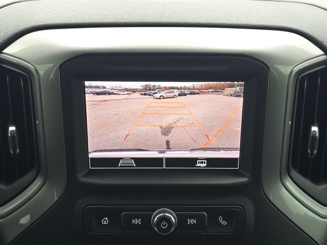 2024 GMC Sierra 3500HD Pro