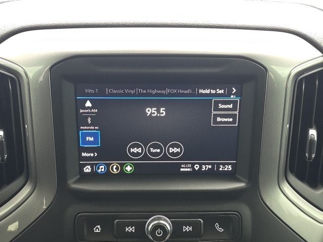 2024 GMC Sierra 3500HD Pro