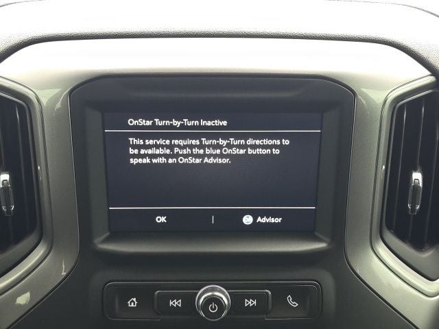 2024 GMC Sierra 3500HD Pro