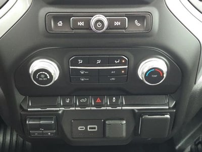 2024 GMC Sierra 3500HD Pro