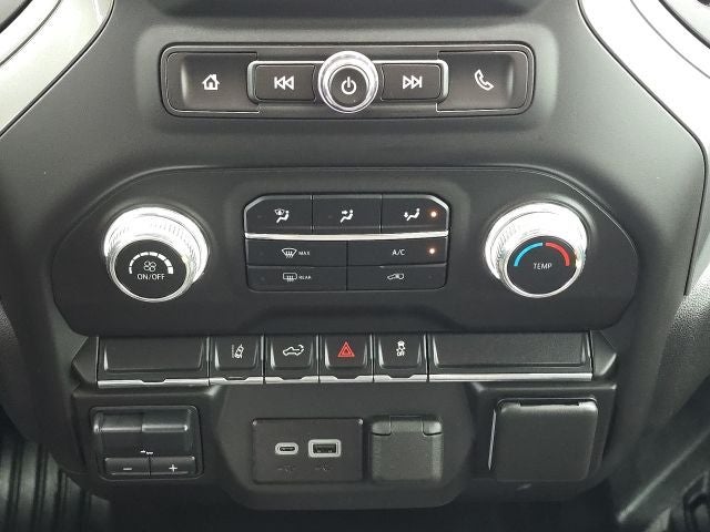 2024 GMC Sierra 3500HD Pro