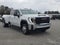 2024 GMC Sierra 3500HD Pro