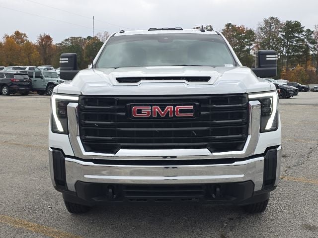 2024 GMC Sierra 3500HD Pro