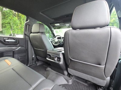 2020 GMC Sierra 3500HD AT4