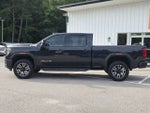 2020 GMC Sierra 3500HD AT4