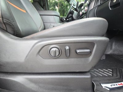2020 GMC Sierra 3500HD AT4