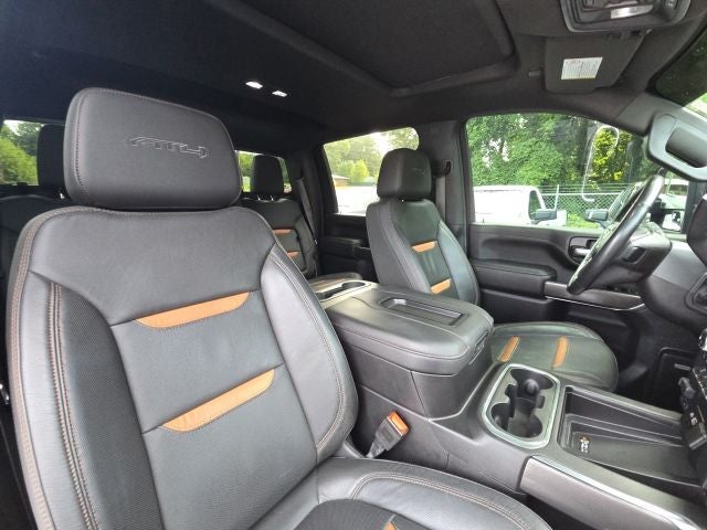 2020 GMC Sierra 3500HD AT4