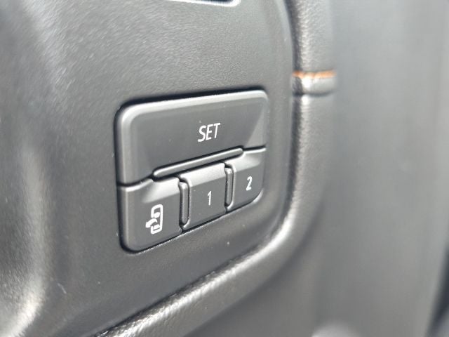 2020 GMC Sierra 3500HD AT4