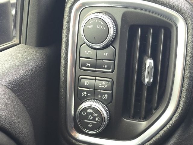 2020 GMC Sierra 3500HD AT4