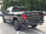 2020 GMC Sierra 3500HD AT4