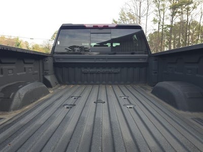 2021 GMC Sierra 3500HD Denali