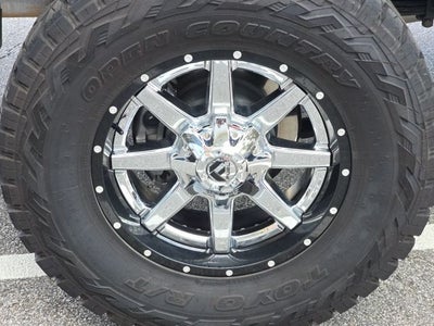 2021 GMC Sierra 3500HD Denali