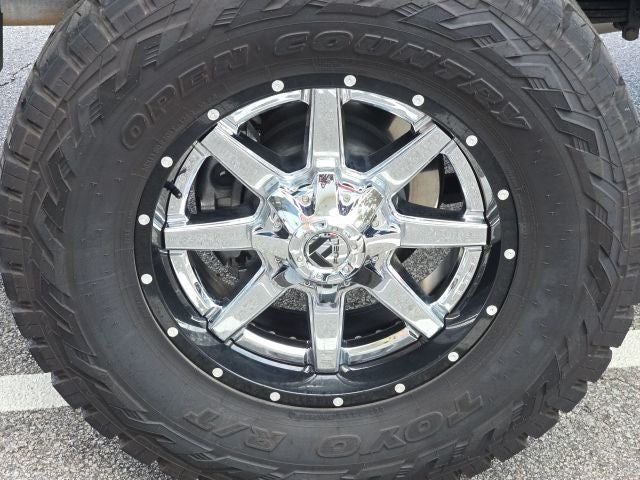 2021 GMC Sierra 3500HD Denali