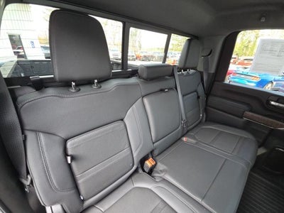 2021 GMC Sierra 3500HD Denali