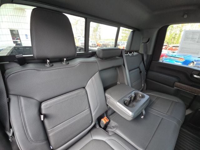 2021 GMC Sierra 3500HD Denali