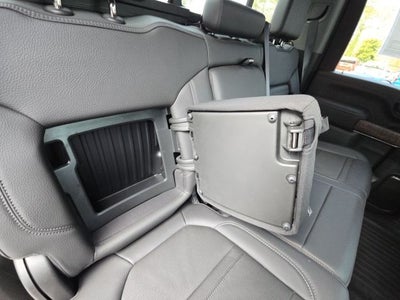 2021 GMC Sierra 3500HD Denali