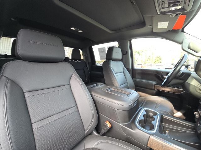 2021 GMC Sierra 3500HD Denali