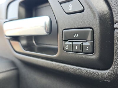 2021 GMC Sierra 3500HD Denali