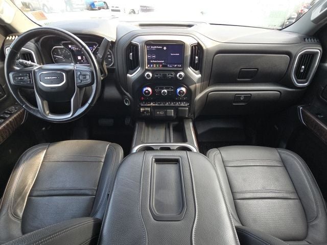 2021 GMC Sierra 3500HD Denali