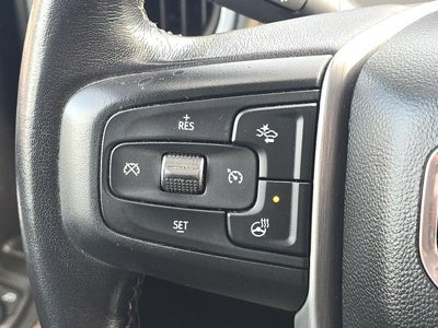 2021 GMC Sierra 3500HD Denali