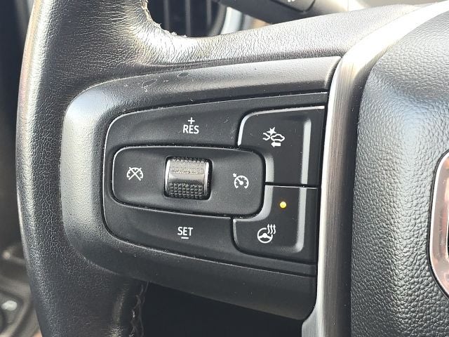 2021 GMC Sierra 3500HD Denali