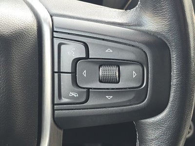 2021 GMC Sierra 3500HD Denali