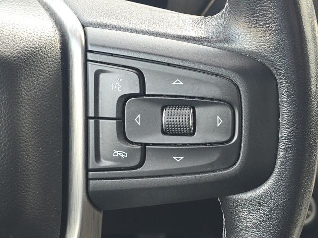 2021 GMC Sierra 3500HD Denali