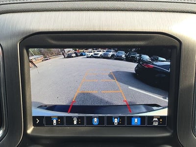 2021 GMC Sierra 3500HD Denali