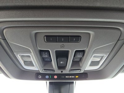 2021 GMC Sierra 3500HD Denali