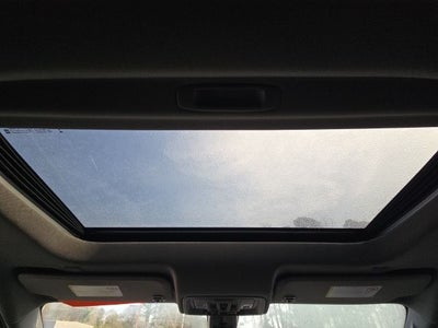 2021 GMC Sierra 3500HD Denali