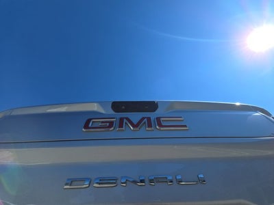2023 GMC Sierra 3500HD Denali