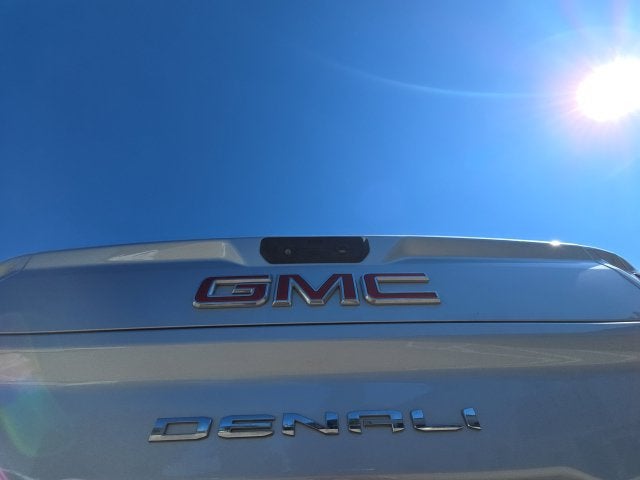 2023 GMC Sierra 3500HD Denali