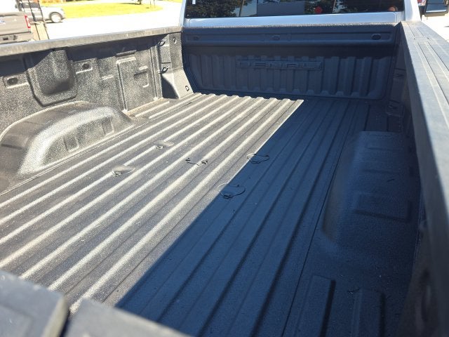 2023 GMC Sierra 3500HD Denali