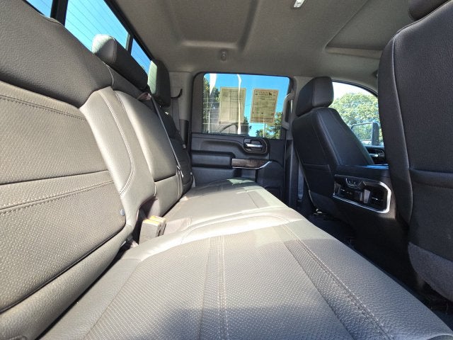 2023 GMC Sierra 3500HD Denali